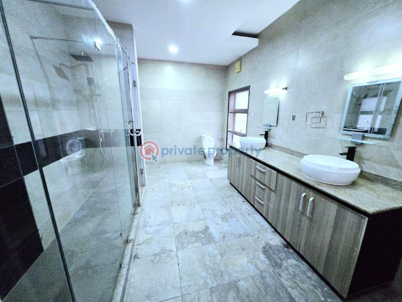 5 bedroom Detached Duplex For Rent Oniru Victoria Island Lagos - 7