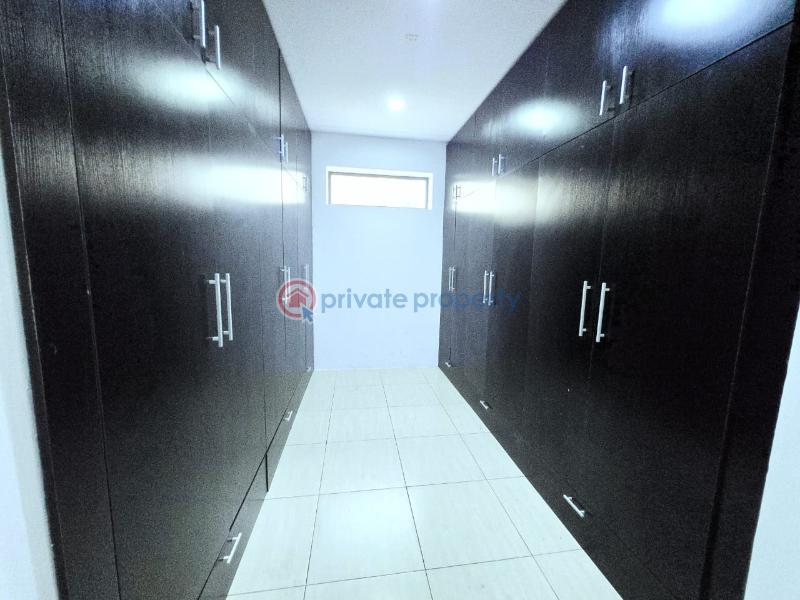 5 bedroom Detached Duplex For Rent Oniru Victoria Island Lagos - 17