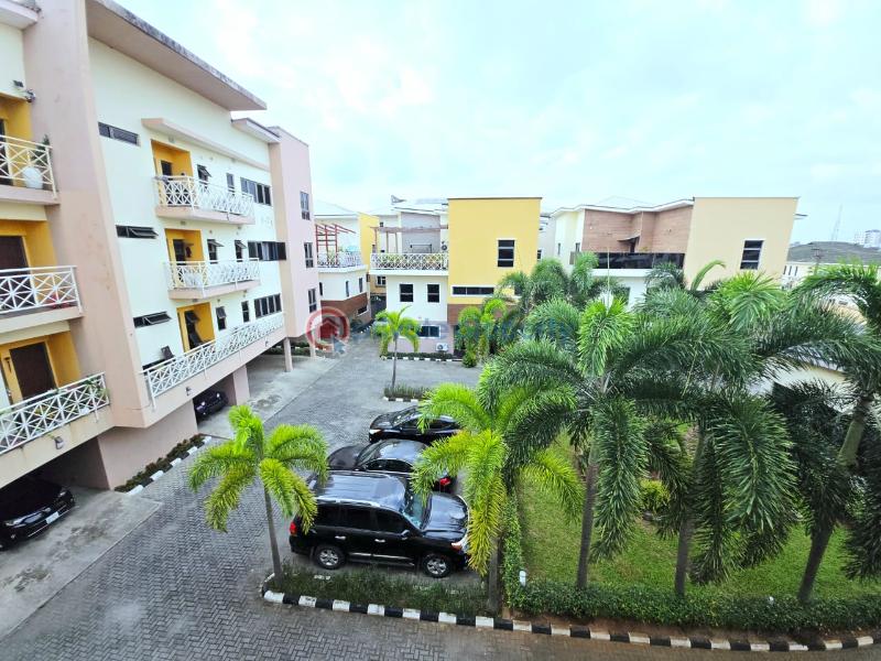 5 bedroom Detached Duplex For Rent Oniru Victoria Island Lagos - 3