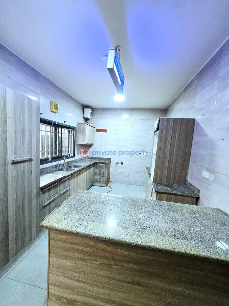 5 bedroom Detached Duplex For Rent Oniru Victoria Island Lagos - 21