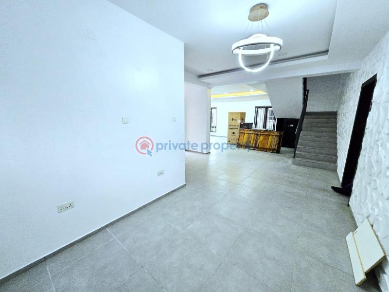 5 bedroom Detached Duplex For Rent Oniru Victoria Island Lagos - 13