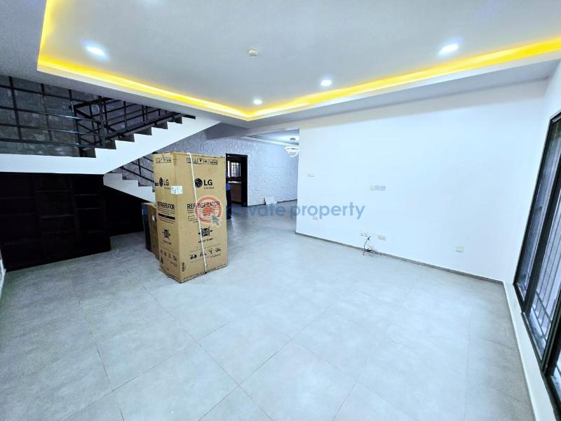 5 bedroom Detached Duplex For Rent Oniru Victoria Island Lagos - 14