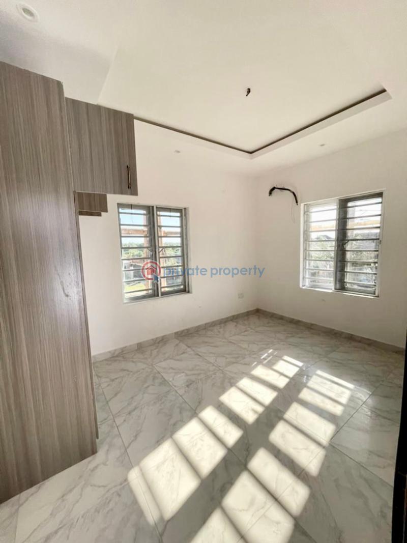 2 bedroom Block Of Flats For Rent Greenland Estate Ogombo Rd Ajah Lagos - 19