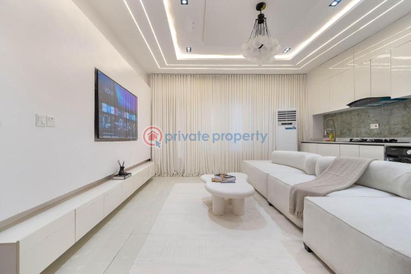 1 bedroom Flat & Apartment Short let Ikate Elegushi Lekki Lagos - 0