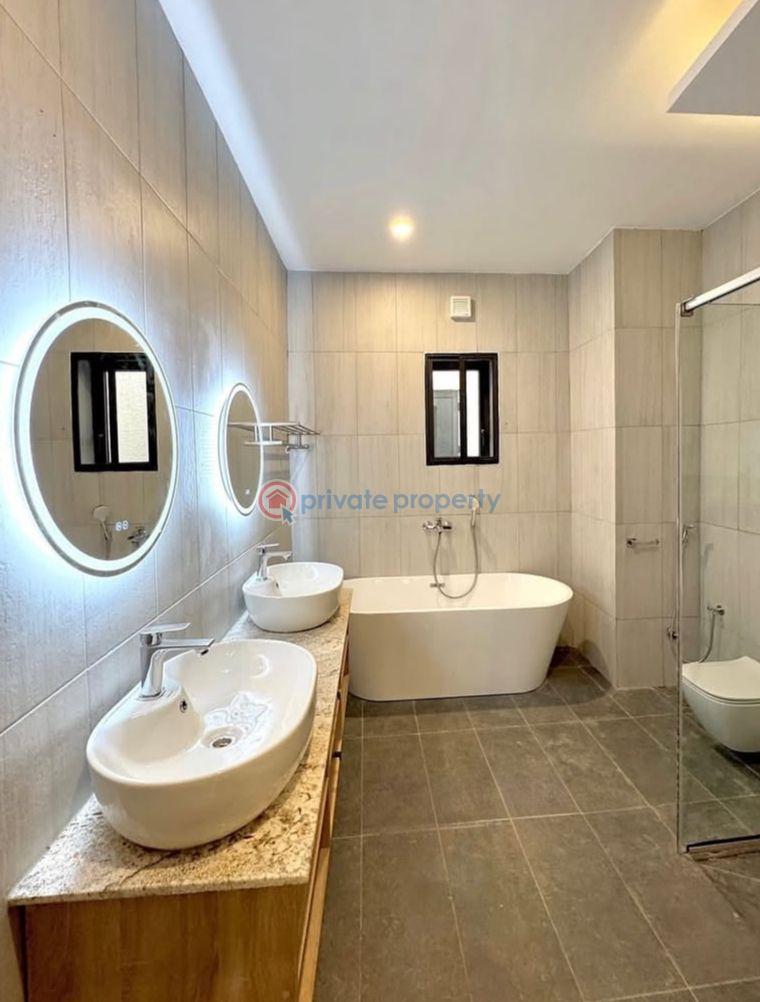 4 bedroom Terrace For Sale Life Camp Abuja Phase 3  - 3