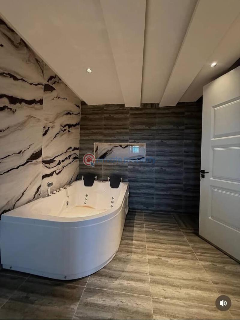 4 bedroom Terraced Duplex For Sale Kado Abuja Phase 2  - 8