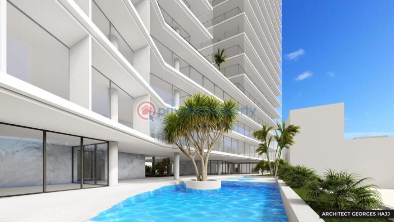 3 bedroom Flat & Apartment For Sale El Sogno Towers Eko Atlantic Victoria Island Lagos - 7