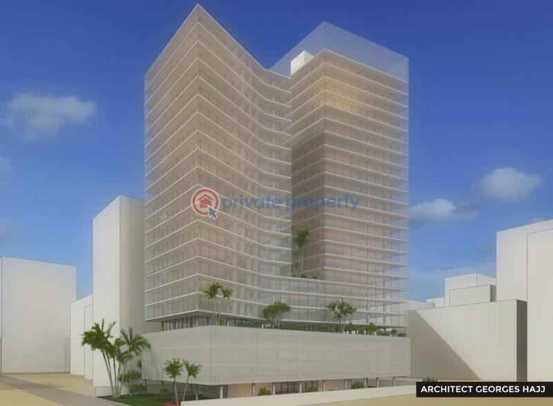 3 bedroom Flat & Apartment For Sale El Sogno Towers Eko Atlantic Victoria Island Lagos - 5