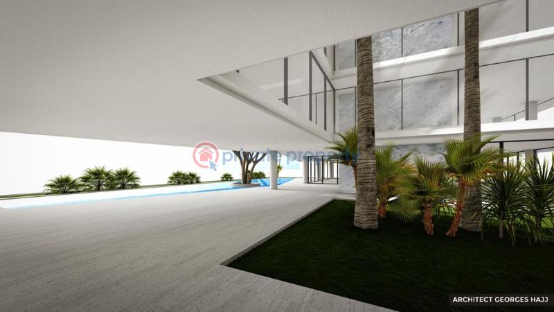 3 bedroom Flat & Apartment For Sale El Sogno Towers Eko Atlantic Victoria Island Lagos - 4