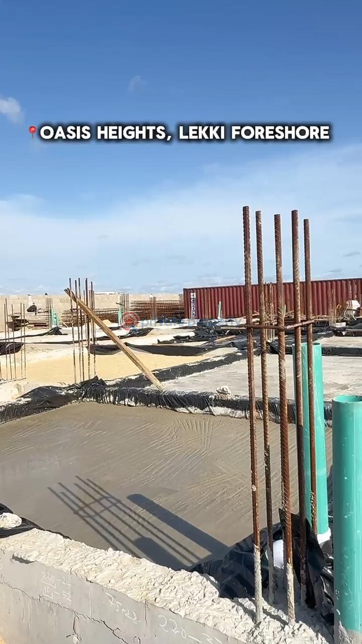 2 bedroom Block Of Flats For Sale Oasis Height Lekki Phase 1 Lekki Phase 1 Lagos - 5