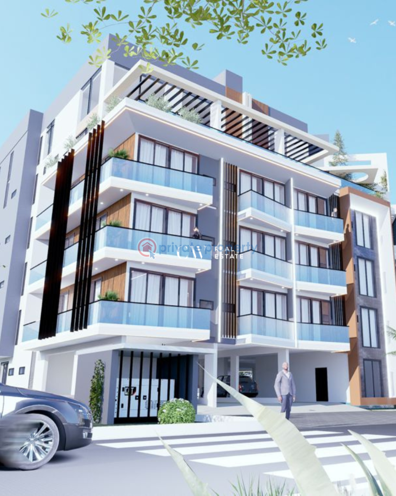 2 bedroom Flat & Apartment For Sale Lekki Phase 1 Lagos - 0