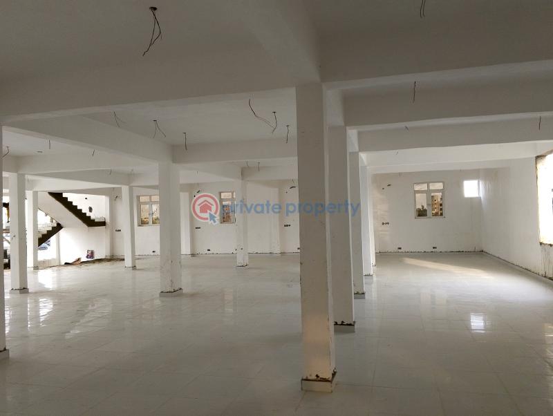 Office For Rent Lekki Epe Expressway Sangotedo Ajah Lagos - 3