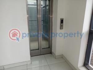 Office For Rent Muri Okunola Victoria Island Lagos - 1