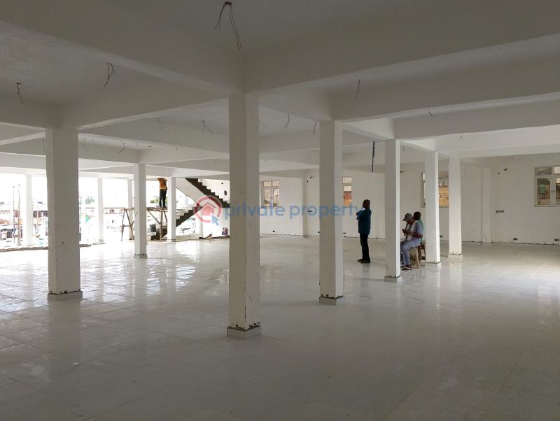 Office For Rent Lekki Epe Expressway Sangotedo Ajah Lagos - 4