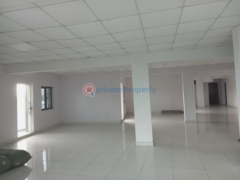 Office For Rent Off Ajose Adeogun Victoria Island Lagos - 0