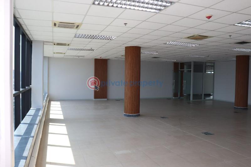 Office For Rent Victoria Island Lagos - 3