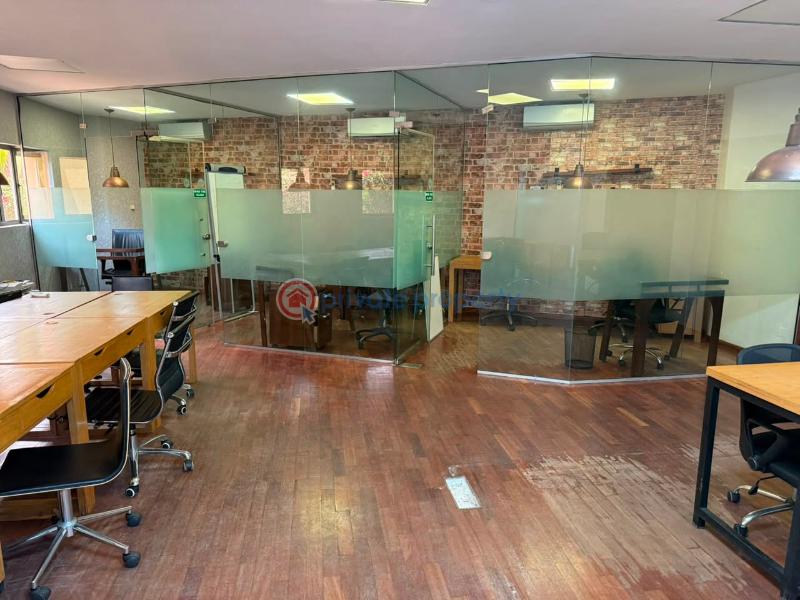 Office For Rent Central Victoria Island Lagos - 0