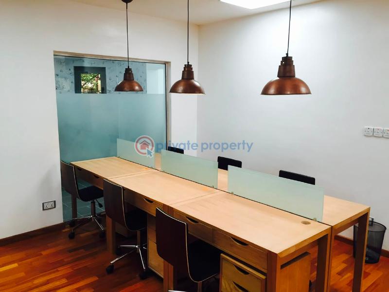 Office For Rent Central Victoria Island Lagos - 6