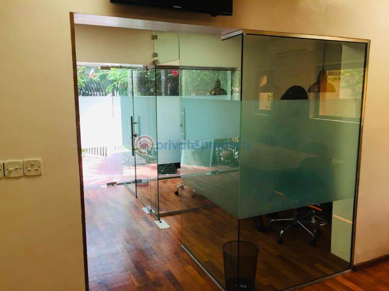 Office For Rent Central Victoria Island Lagos - 2