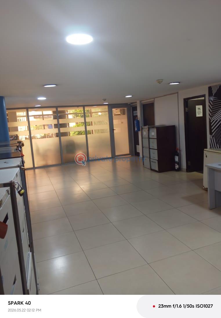 Office For Rent Victoria Island Lagos - 4