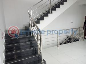 Office For Rent Muri Okunola Victoria Island Lagos - 2