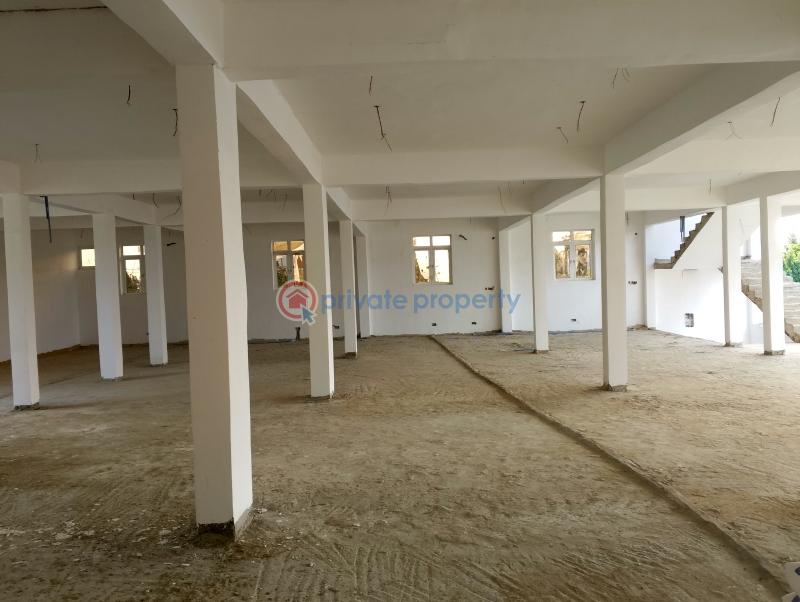 Office For Rent Lekki Epe Expressway Sangotedo Ajah Lagos - 0