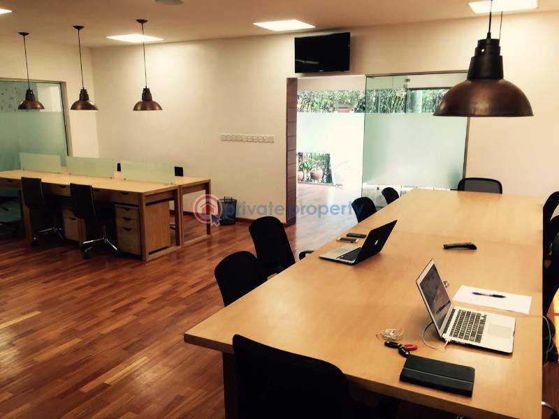 Office For Rent Central Victoria Island Lagos - 5