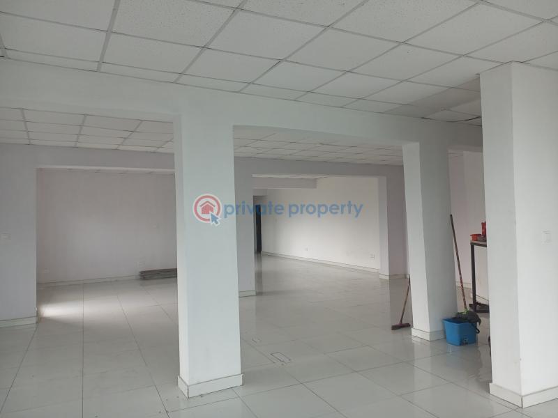Office For Rent Off Ajose Adeogun Victoria Island Lagos - 5