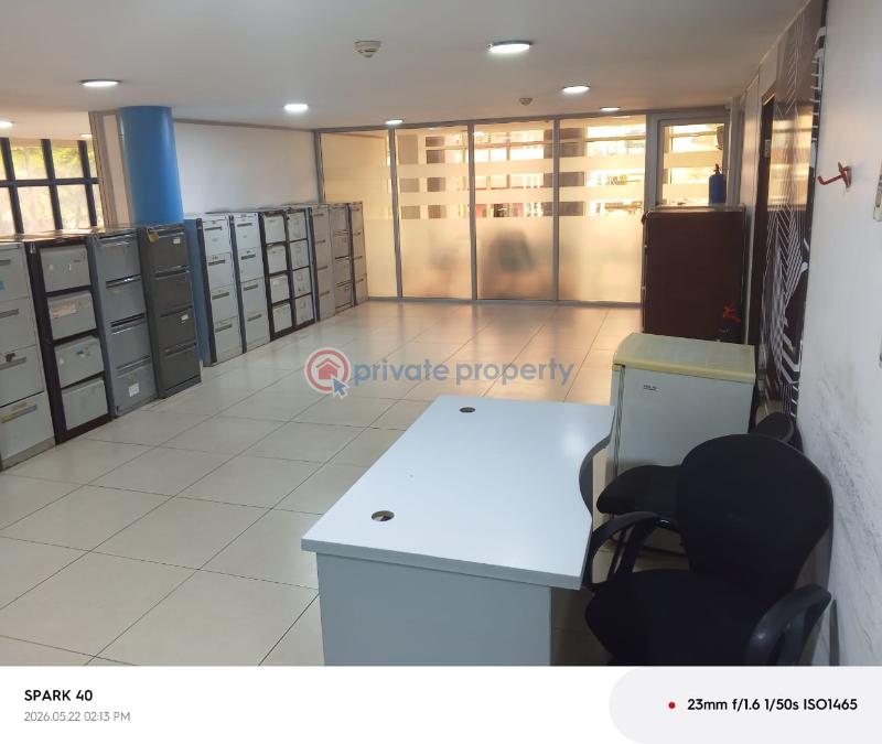 Office For Rent Victoria Island Lagos - 1