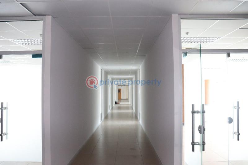 Office For Rent Victoria Island Lagos - 2