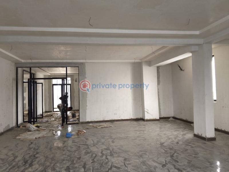 Office For Rent Lekki Epe Expressway Oral Estate Lekki Lagos - 0