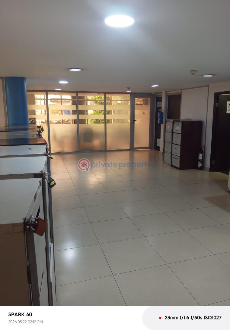 Office For Rent Victoria Island Lagos - 3