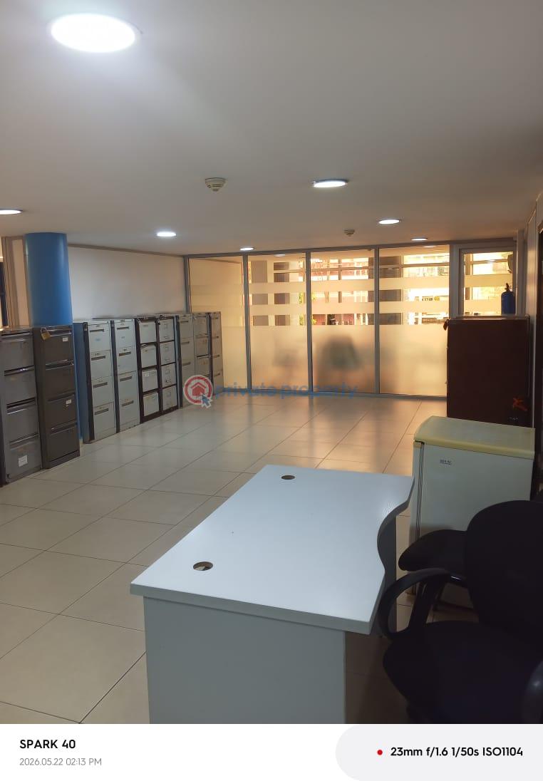 Office For Rent Victoria Island Lagos - 2