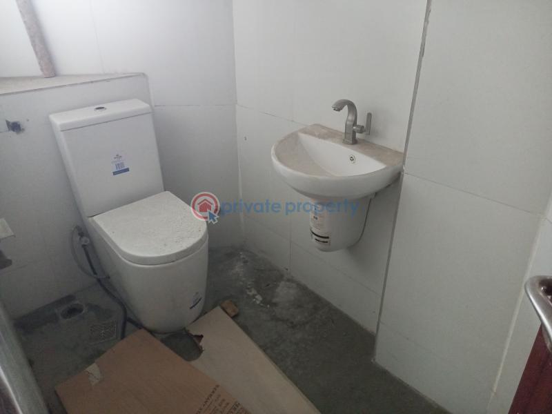 Office For Rent Off Ajose Adeogun Victoria Island Lagos - 6