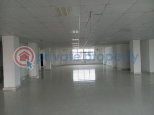 Office For Rent Muri Okunola Victoria Island Lagos - 0