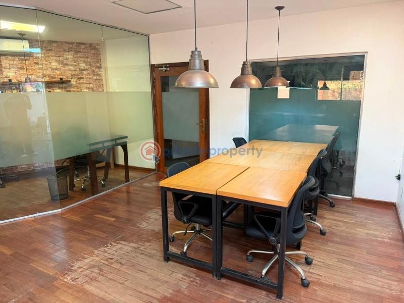 Office For Rent Central Victoria Island Lagos - 1