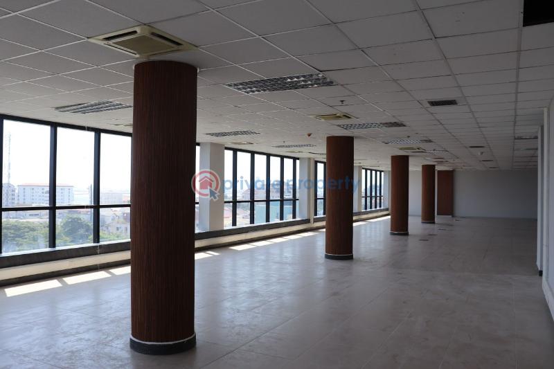 Office For Rent Victoria Island Lagos - 1