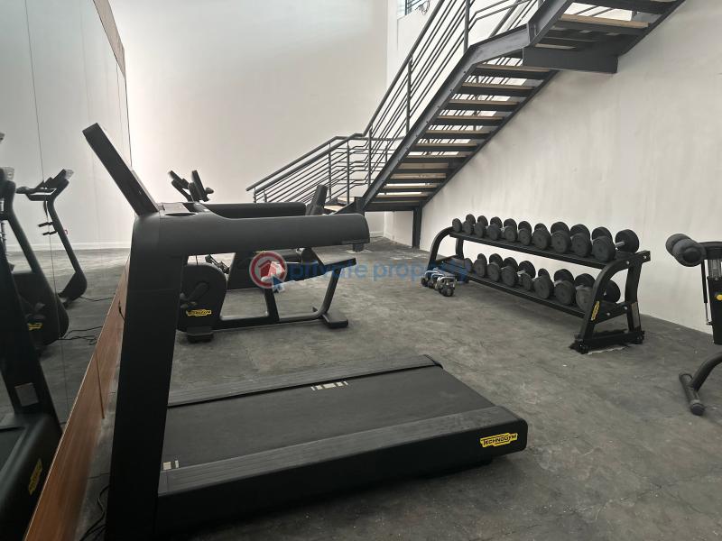 Luxury office spaces in lekki phase 1 - 1,000 sqm, 240sqm and 108sqm - 8 Office For Rent Off Admiralty Way Lekki Phase 1 Lagos - 8