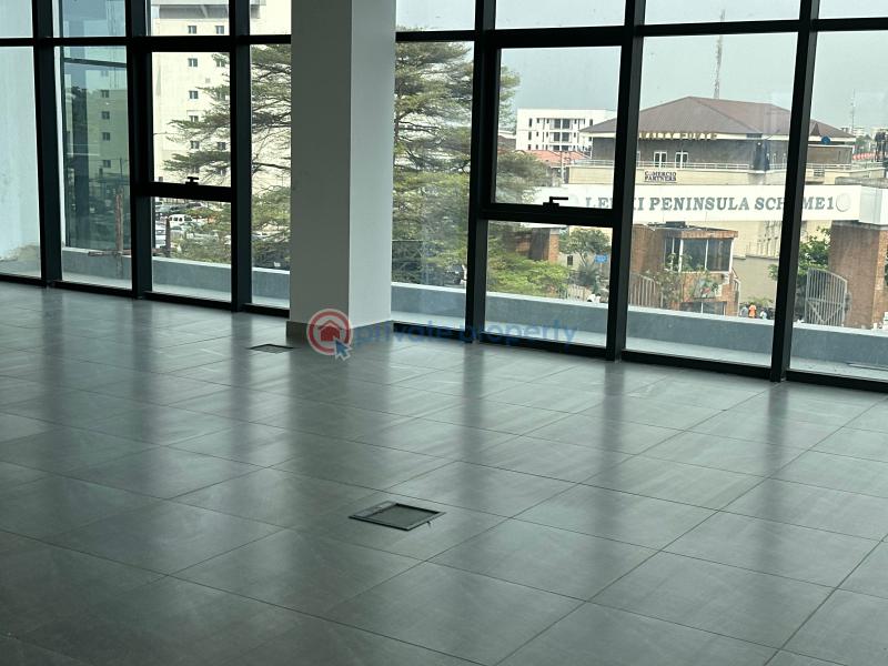 Luxury office spaces in lekki phase 1 - 1,000 sqm, 240sqm and 108sqm - 5 Office For Rent Off Admiralty Way Lekki Phase 1 Lagos - 5