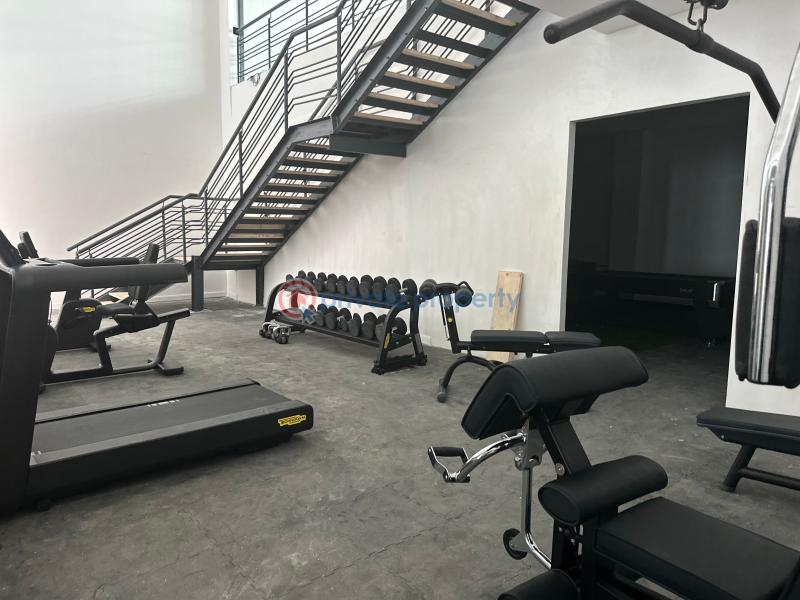 Luxury office spaces in lekki phase 1 - 1,000 sqm, 240sqm and 108sqm - 7 Office For Rent Off Admiralty Way Lekki Phase 1 Lagos - 7