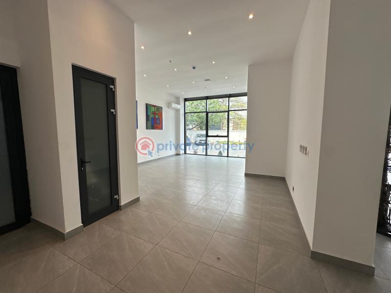 Luxury office spaces in lekki phase 1 - 1,000 sqm, 240sqm and 108sqm - 14 Office For Rent Off Admiralty Way Lekki Phase 1 Lagos - 14
