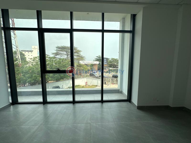 Luxury office spaces in lekki phase 1 - 1,000 sqm, 240sqm and 108sqm - 10 Office For Rent Off Admiralty Way Lekki Phase 1 Lagos - 10