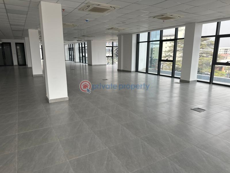 Luxury office spaces in lekki phase 1 - 1,000 sqm, 240sqm and 108sqm - 4 Office For Rent Off Admiralty Way Lekki Phase 1 Lagos - 4