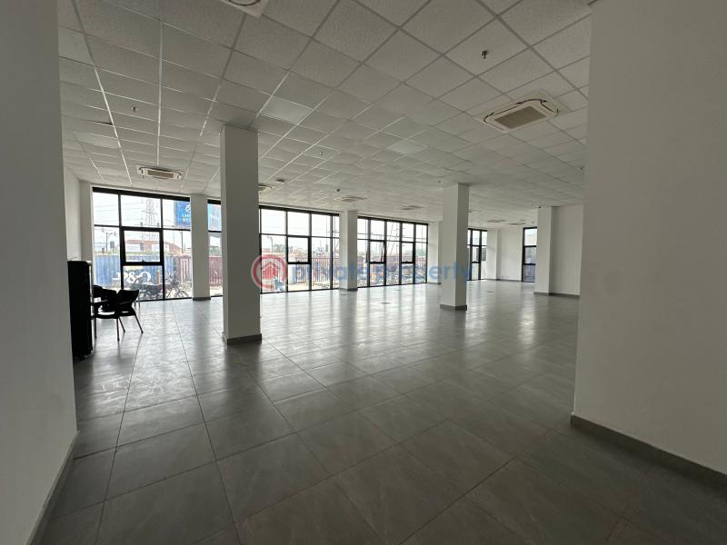 Luxury office spaces in lekki phase 1 - 1,000 sqm, 240sqm and 108sqm - 13 Office For Rent Off Admiralty Way Lekki Phase 1 Lagos - 13