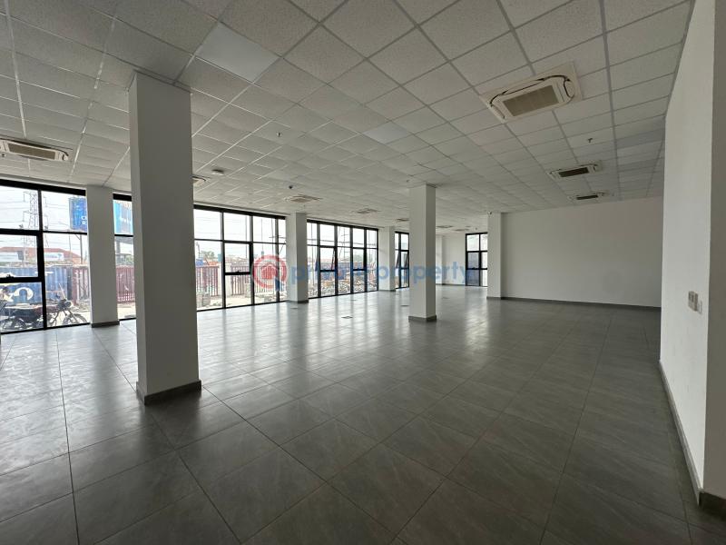 Luxury office spaces in lekki phase 1 - 1,000 sqm, 240sqm and 108sqm - 12 Office For Rent Off Admiralty Way Lekki Phase 1 Lagos - 12
