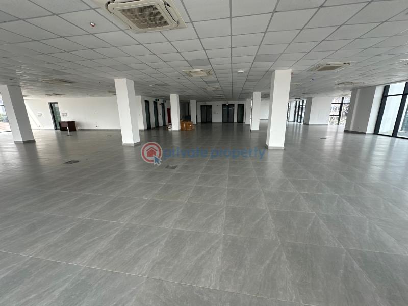 Luxury office spaces in lekki phase 1 - 1,000 sqm, 240sqm and 108sqm - 6 Office For Rent Off Admiralty Way Lekki Phase 1 Lagos - 6