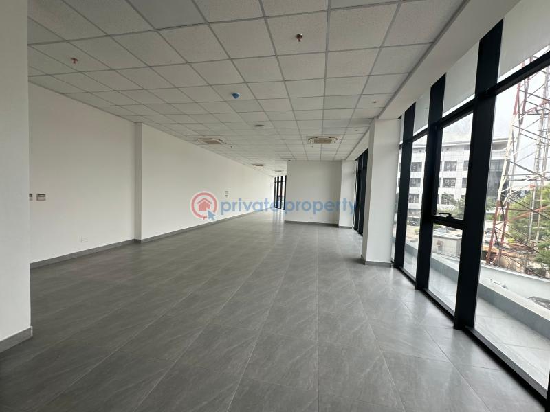 Luxury office spaces in lekki phase 1 - 1,000 sqm, 240sqm and 108sqm - 11 Office For Rent Off Admiralty Way Lekki Phase 1 Lagos - 11