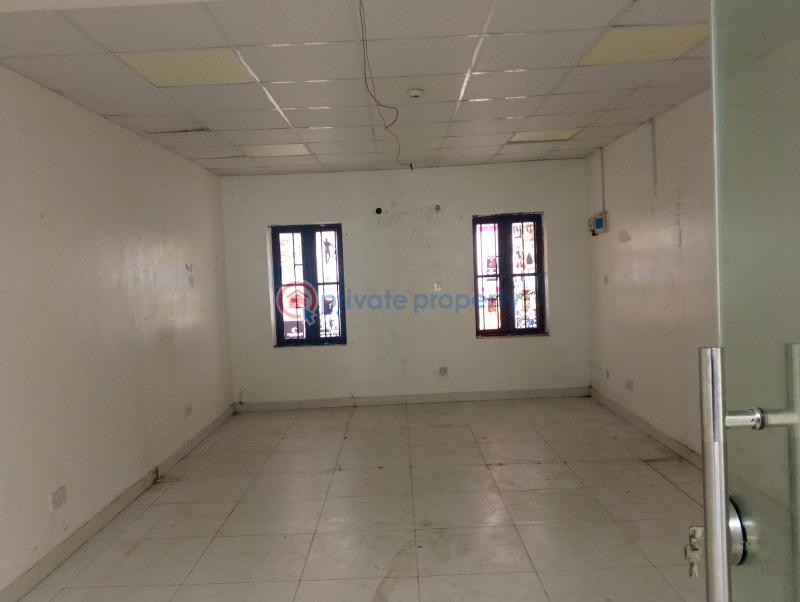 Shop For Rent Lekki Phase 1 Lekki Lagos - 1