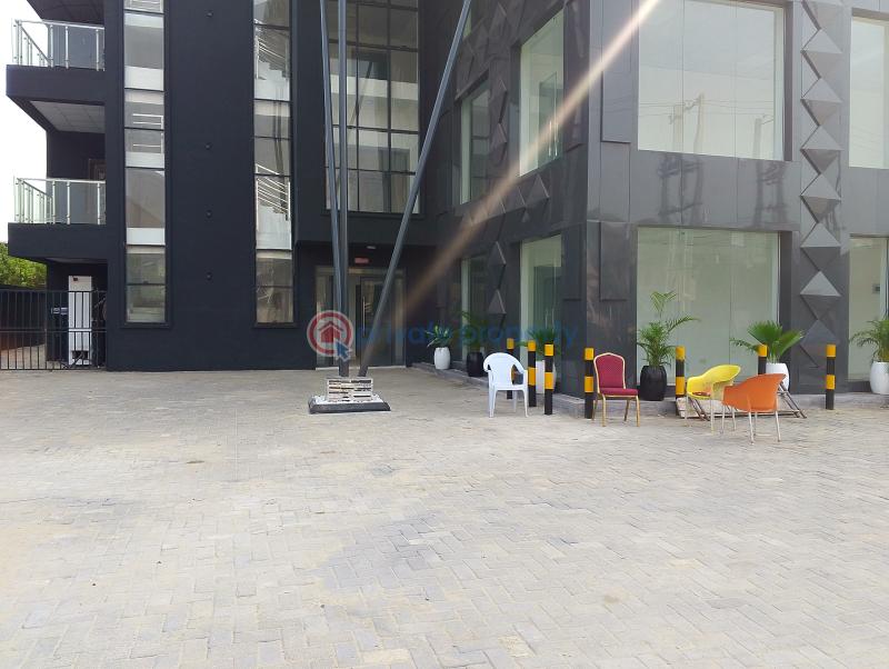 Shop For Rent Lekki Phase 1 Lekki Lagos - 0