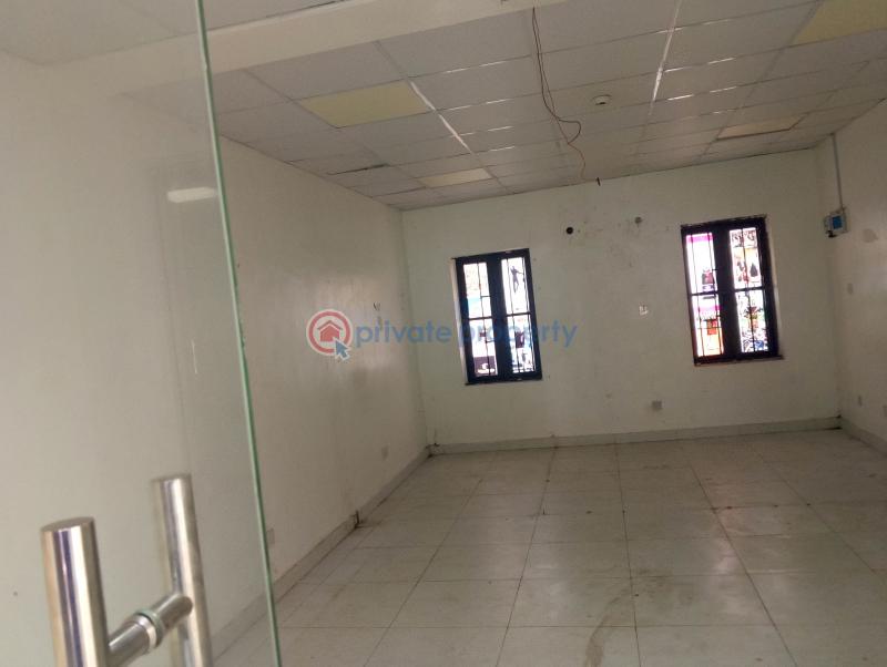 Shop For Rent Lekki Phase 1 Lekki Lagos - 4
